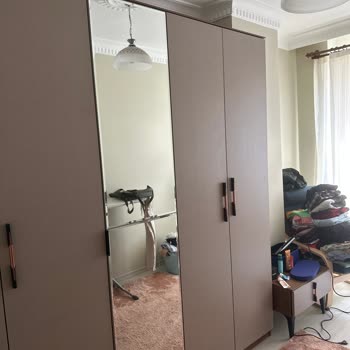 Doğtaş Mobilya Kurulum Ekibi Ve Hizmet Kalitesi Tam Bir Fiyasko