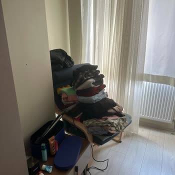 Doğtaş Mobilya Kurulum Ekibi Ve Hizmet Kalitesi Tam Bir Fiyasko
