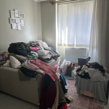 Doğtaş Mobilya Kurulum Ekibi Ve Hizmet Kalitesi Tam Bir Fiyasko