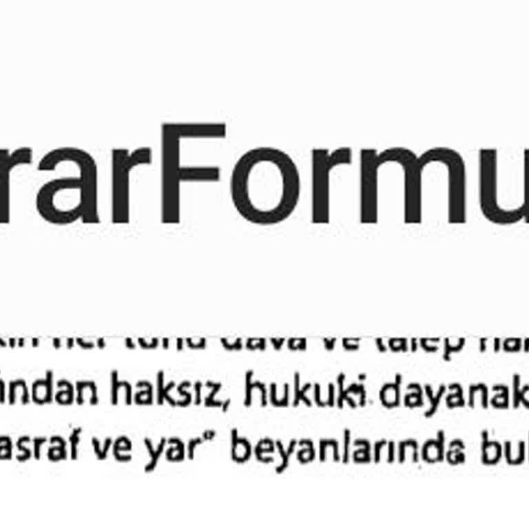 Migros Ayıbı /Tüketiciyi Aldatma Çalışmaları