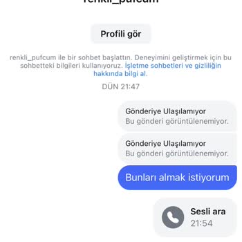 Sahibinden Sahte Hesap Param Güvende