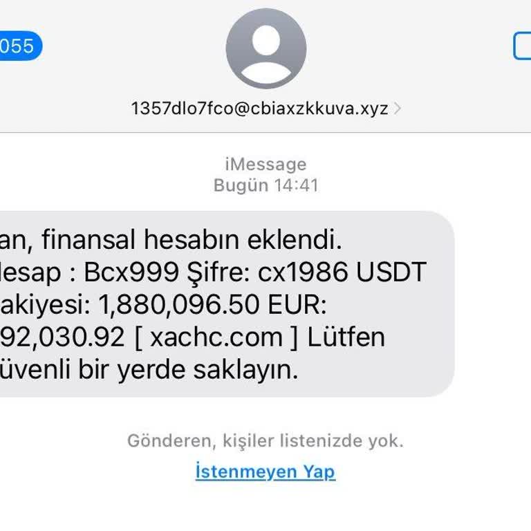 Meta Hesap Güvenliği Ve Sorumluluk Reddi
