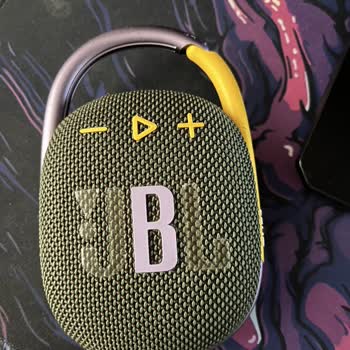 JBL Clip 4 Soyulma Sorunu