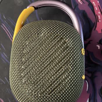 JBL Clip 4 Soyulma Sorunu