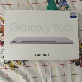 Samsung Tablet Kalem Ucu Düşmesi
