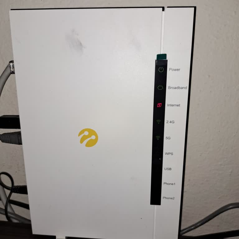 Superonline 4 Gündür Switch Arızası Nedeniyle İnternet Yok