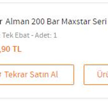 Trendyol'dan Aldığım Ürünün İadesinde Büyük Sorunlar Yaşıyorum