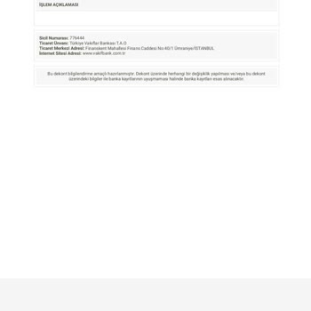 Buharmarket.net Siparişim Gelmedi Ve Ücretim İade Edilmedi