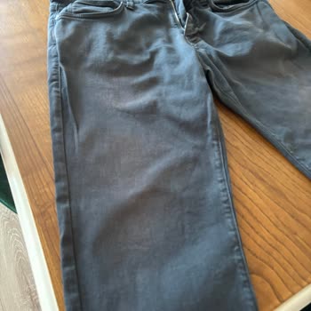 Mavi Jeans Marcus Pantolon Renk Solması
