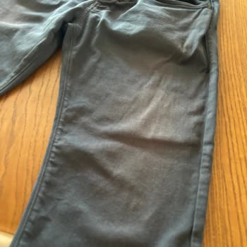 Mavi Jeans Marcus Pantolon Renk Solması
