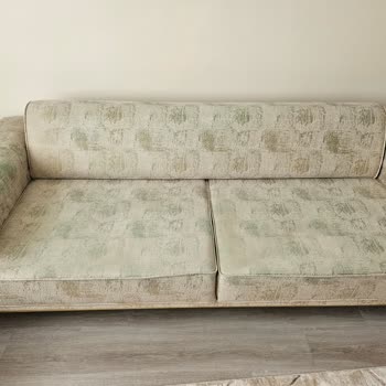 Modalife Lexus Koltuk Takımı Yeşile Döndü