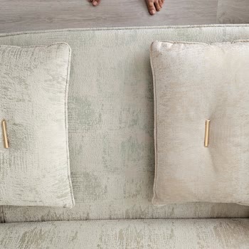 Modalife Lexus Koltuk Takımı Yeşile Döndü