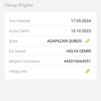 VakıfBank Usulsüz İcraya Verme