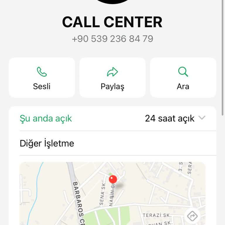 Call Center Evde Çalışma Vaadiyle Yapılan Yanıltıcılık Girişimi!