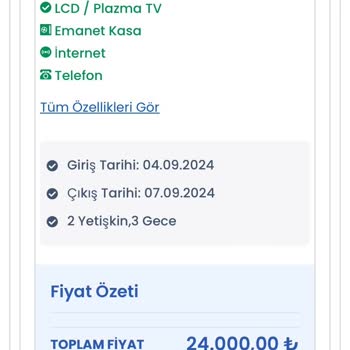 Hepsiburada Hepsipara Kandırmacaymış Tatilbudur Hepsiparaları Verilmiyor