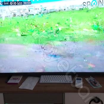 Tod TV Mozaik Görüntü Sorunu!