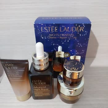 Boyner Online Mağazadan Aldığım Estee Lauder Ürünleri Sivilce Yaptı!
