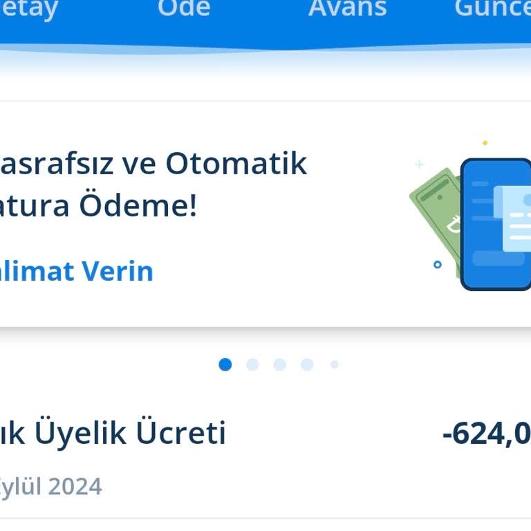 Denizbank Kart Üyelik Ücreti İptali