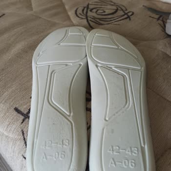 FLO Ayakkabı Sıfır Aldığım Ayakkabının Toplama Olarak Değiştirilmesi