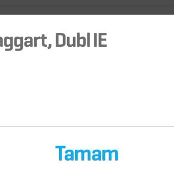 Adobe.com İzinsiz Para Çekimi