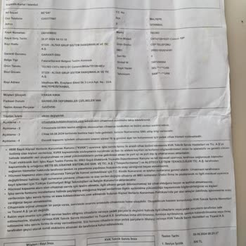 Media Markt Şikayet Kasko Lu Telefonuma Ücret Çıkarılıp Duruyor