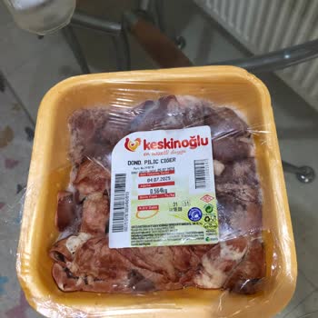 A101 Paketi Açık Ürün Gönderdi!