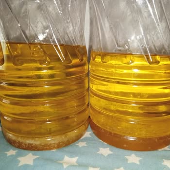 Ülker'in 18 Litrelik Sıvı Yağında Kötü Koku Ve Bozulma Sorunu