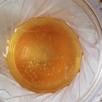 Ülker'in 18 Litrelik Sıvı Yağında Kötü Koku Ve Bozulma Sorunu