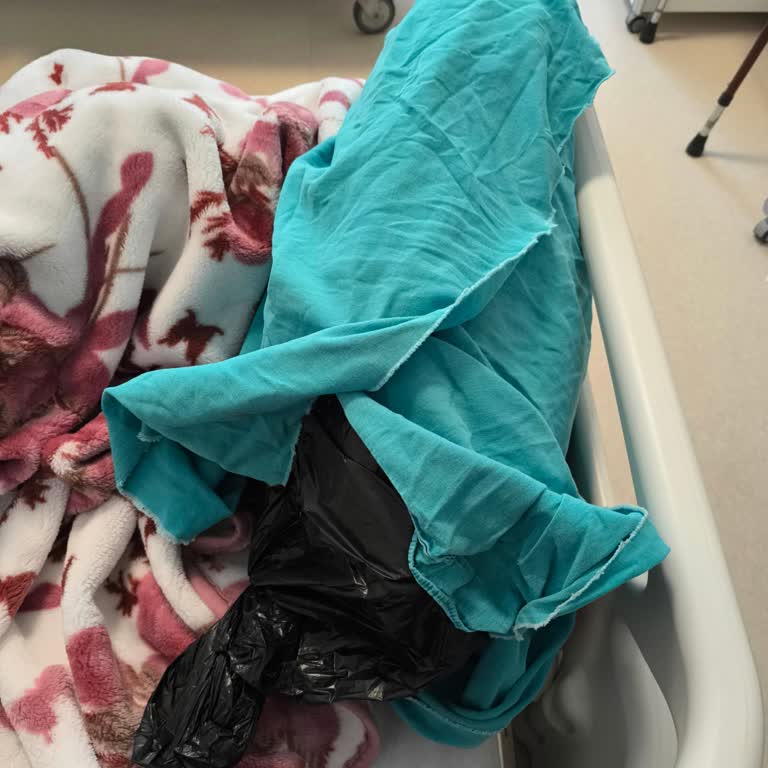 Bozok Üniversitesi Hastanesi Hijyen Sıfır Personeller Çok Kötü