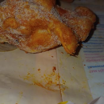 Erpiliç Tüylü Soslu Kanat