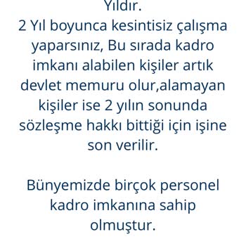 Jooble / Hastane Başvuru İlanı Şikayet