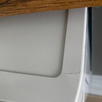 Siemens İq300 Bulaşık Makinesi Kusurlu Ürün Gönderimi