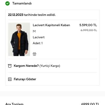 Network Defolu Ürün Ve Fiyat Aldatmacası