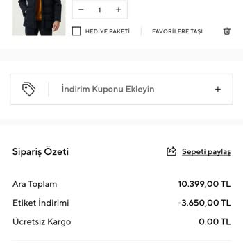 Network Defolu Ürün Ve Fiyat Aldatmacası