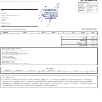 Network Defolu Ürün Ve Fiyat Aldatmacası