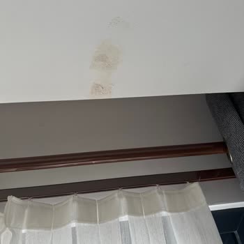 Evim Perde Aydın Rustik Takamadı