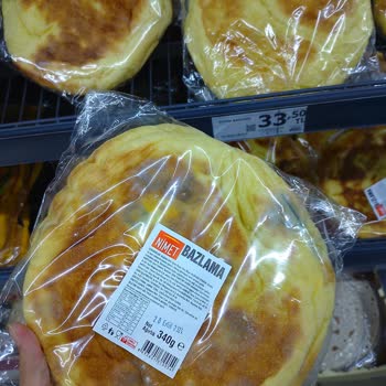 A101 Ürünlerin Küflü Olması