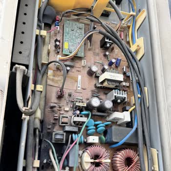 Toroslar Elektrik Dağıtım Enerjisa'nın Kalitesiz Hizmeti