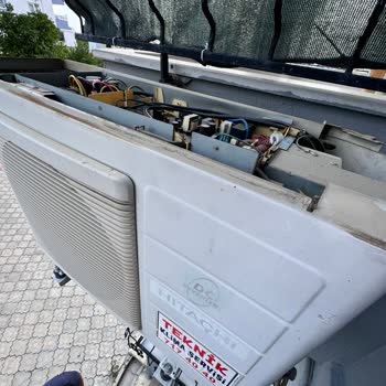 Toroslar Elektrik Dağıtım Enerjisa'nın Kalitesiz Hizmeti