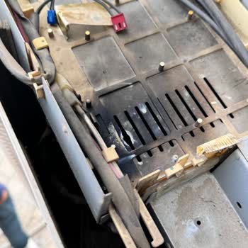 Toroslar Elektrik Dağıtım Enerjisa'nın Kalitesiz Hizmeti