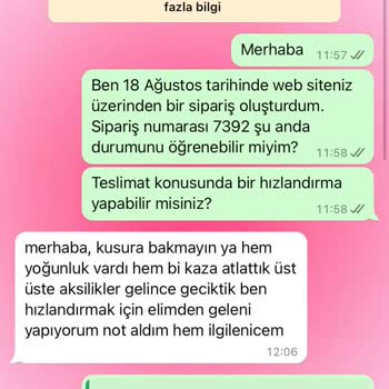 Clyartstore Cly Art Store Cevap Alamıyorum