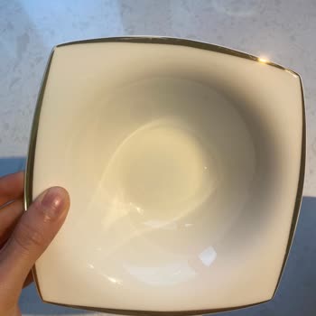 Karaca Züccaciye Karaca Fine Pearl Soyulma Ve Yamulma