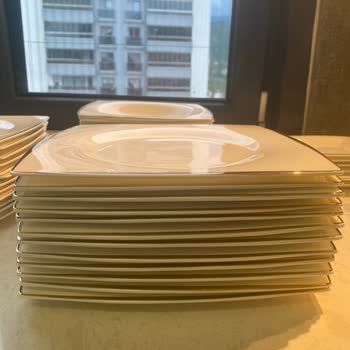 Karaca Züccaciye Karaca Fine Pearl Soyulma Ve Yamulma