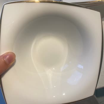 Karaca Züccaciye Karaca Fine Pearl Soyulma Ve Yamulma