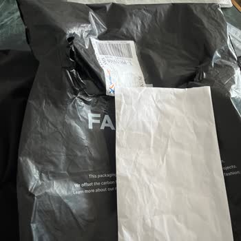 Perfacts Wear Yanlış Ve Uygunsuz Ürünler