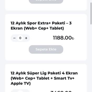 Ccinext Cci Next Yanlış Kampanya Bilgisi