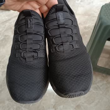 Lescon Ayakkabı Rahatsızlığı Ve Yetersiz Müşteri Hizmeti