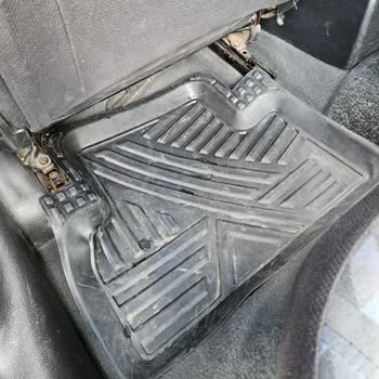 Carwax 41 Burda AVM'de Hayal Kırıklığı: Araba Yıkama Hizmeti