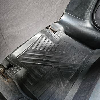 Carwax 41 Burda AVM'de Hayal Kırıklığı: Araba Yıkama Hizmeti