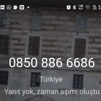 Onvo Marka Televizyon Ekran Arızası